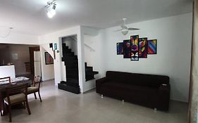 Vanuchi Beach Casa Litoral Norte